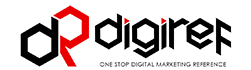 Digiref.id – Referensi Digital Marketing & Bisnis Online Logo